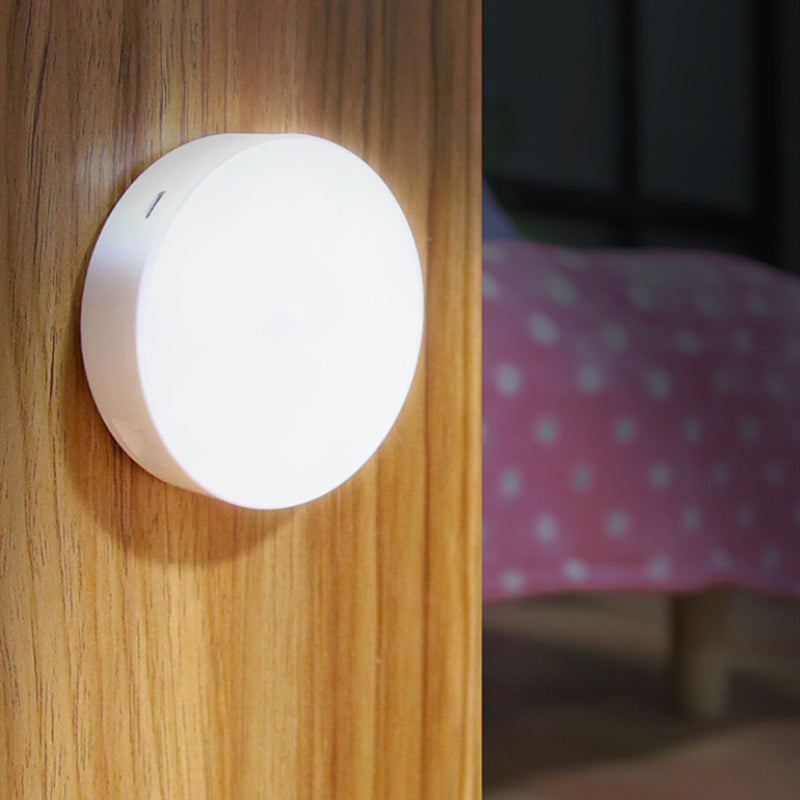 Smart Motion Sensor Night Light