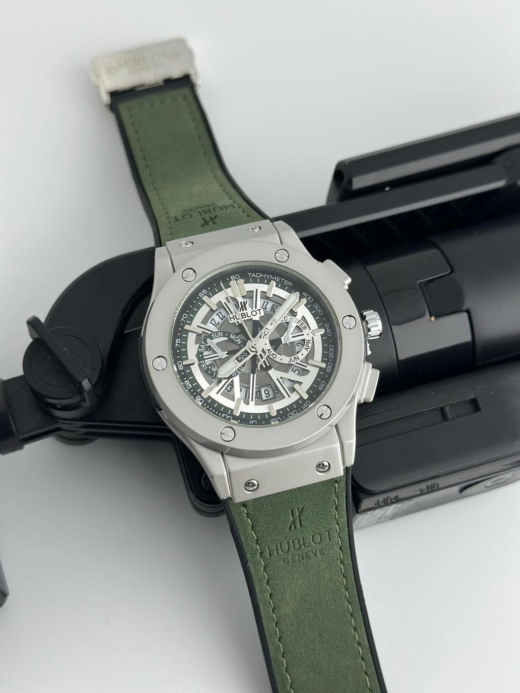 Hublot Men’s Watch – Premium 7A Quality