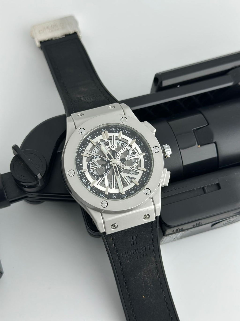 Hublot Men’s Watch – Premium 7A Quality
