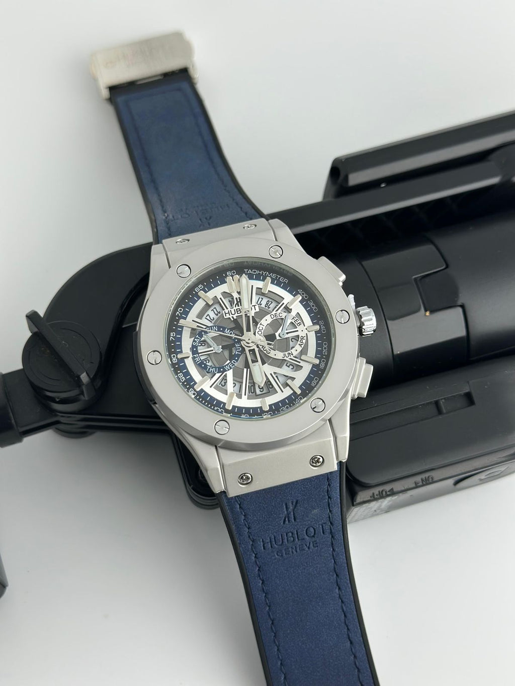 Hublot Men’s Watch – Premium 7A Quality