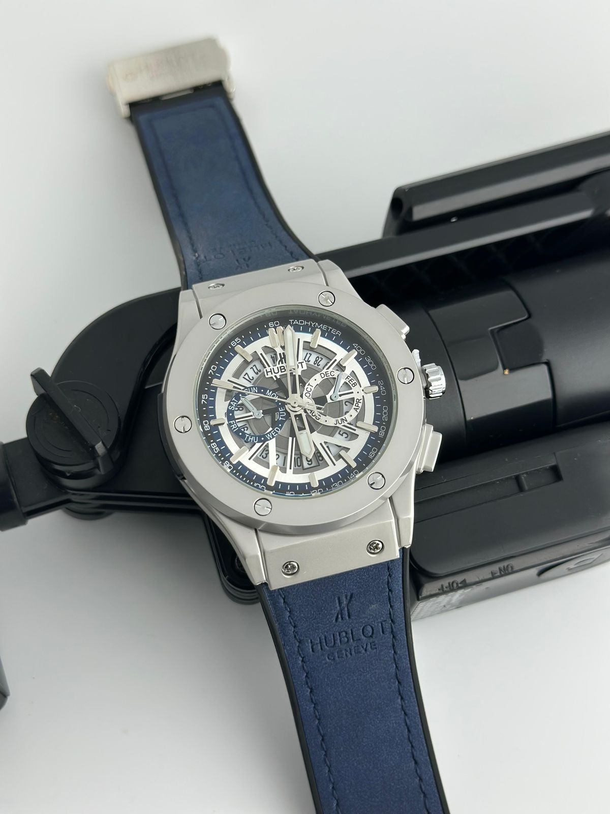 Hublot Men’s Watch – Premium 7A Quality