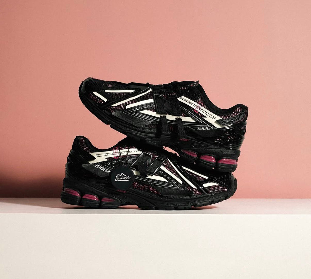 New Balance 1906A - Dragon Berry