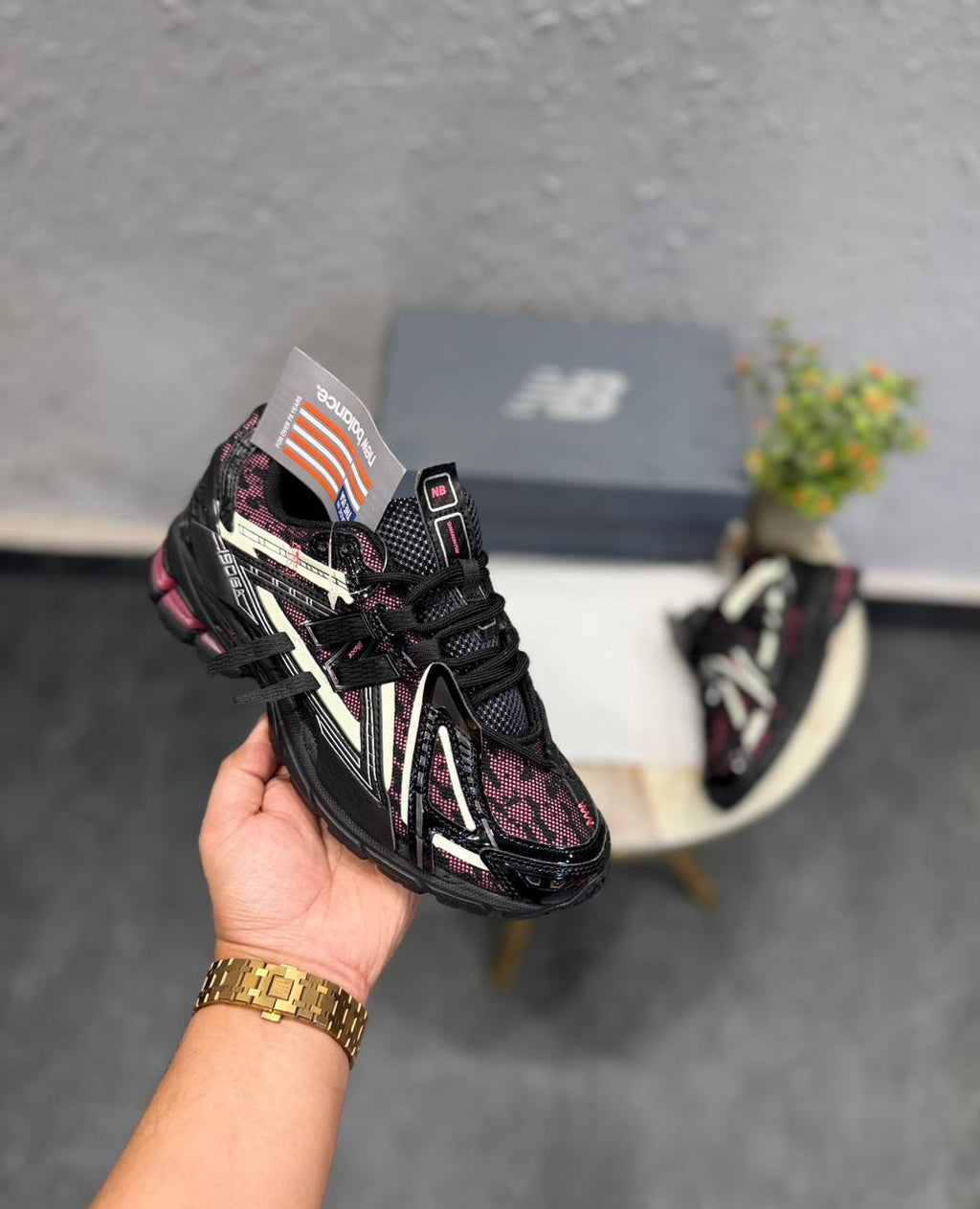 New Balance 1906A - Dragon Berry