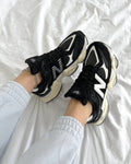 New Balance 9060 - Black & White Oreo