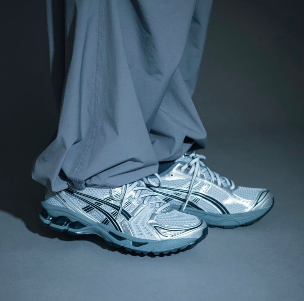 ASICS Kayano 14 “Urban Research” | Premium Street Sneakers