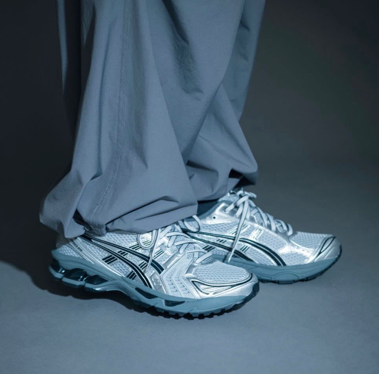 ASICS Kayano 14 “Urban Research” | Premium Street Sneakers