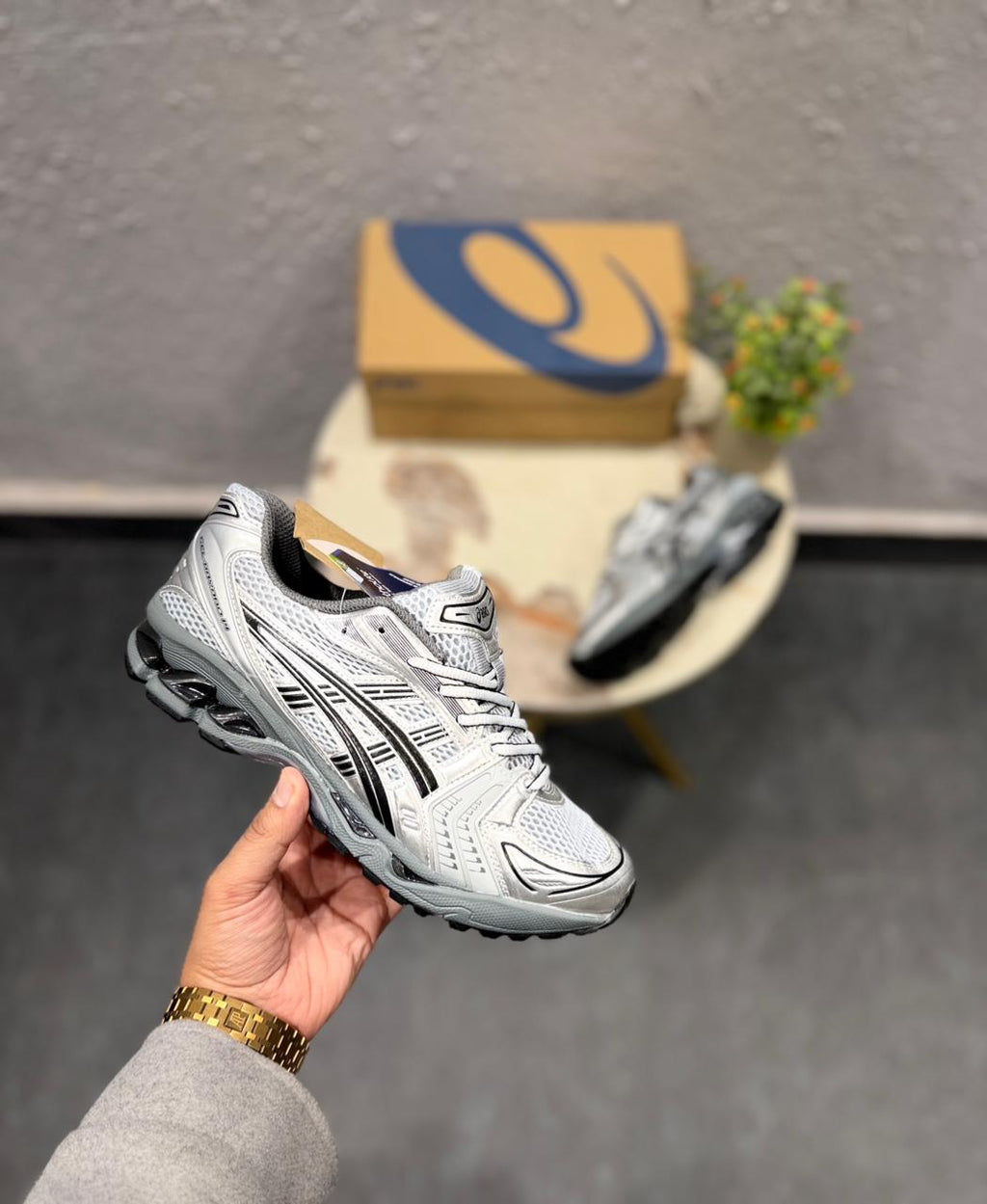 ASICS Kayano 14 “Urban Research” | Premium Street Sneakers