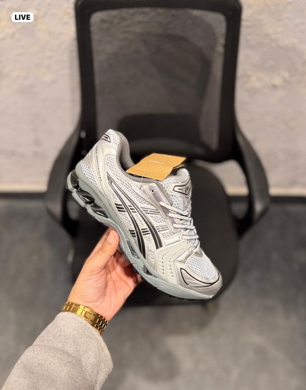 ASICS Kayano 14 “Urban Research” | Premium Street Sneakers