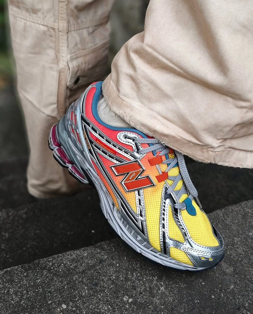 New Balance 1906 Salehe Bembury – Hot Drop!