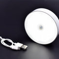 Smart Motion Sensor Night Light
