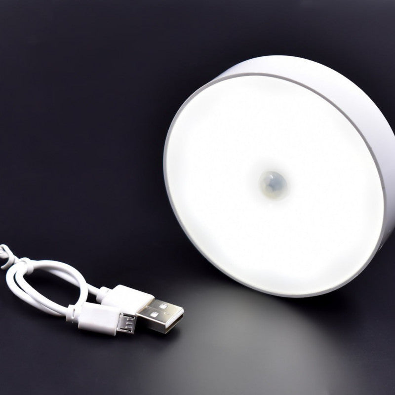 Smart Motion Sensor Night Light